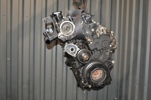 Двигун BMW 5 3.0tdi (E60/E61) 2003-2010 M57D30 395235 - 1