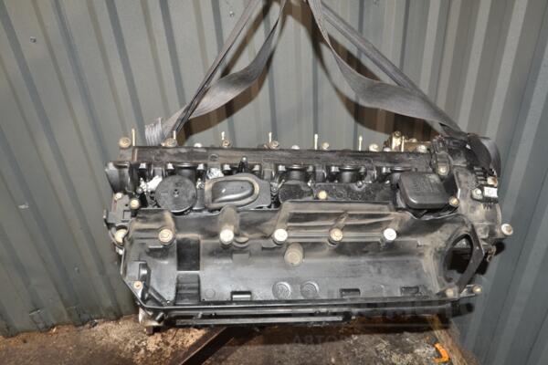 Двигун BMW 5 3.0tdi (E60/E61) 2003-2010 M57D30 395235 - 5