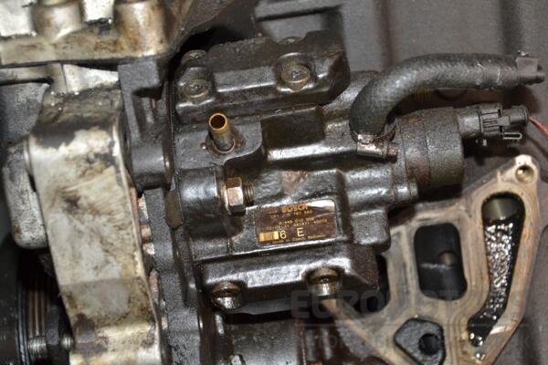 Топливный насос высокого давления (ТНВД) BMW X5 3.0tdi (E53) 2000-2007 0445010009 395241 euromotors.com.ua
