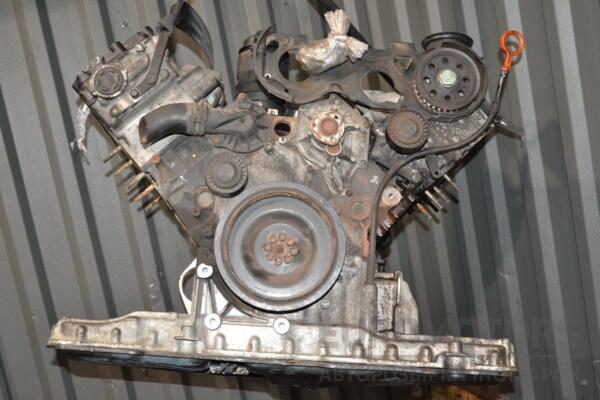 Двигун Audi A8 3.0tdi (4E) 2003-2010 BMK 395242 euromotors.com.ua