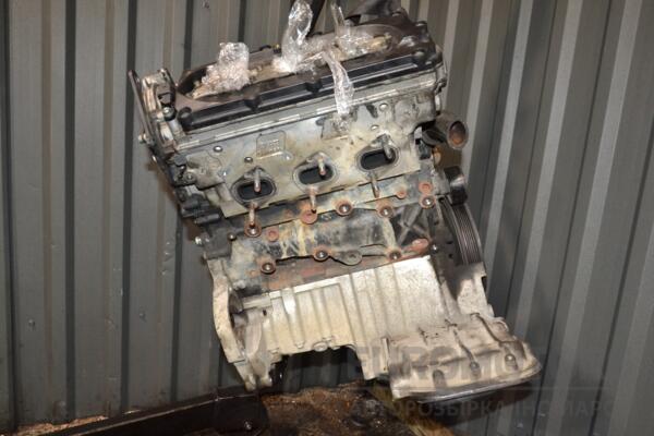 Двигатель Audi A8 3.0tdi (4E) 2003-2010 BMK 395242 - 2