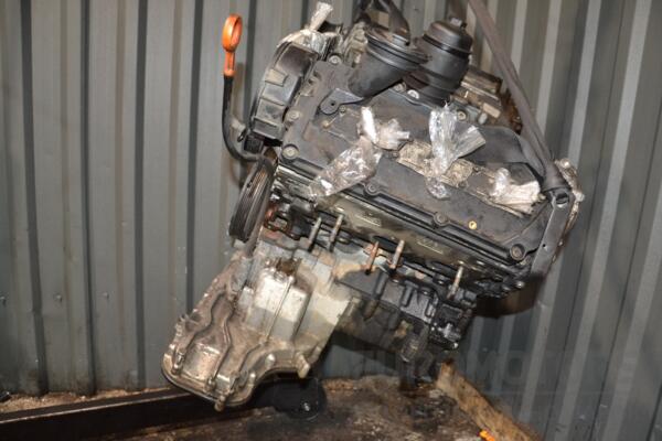 Двигатель Audi A8 3.0tdi (4E) 2003-2010 BMK 395242 - 4