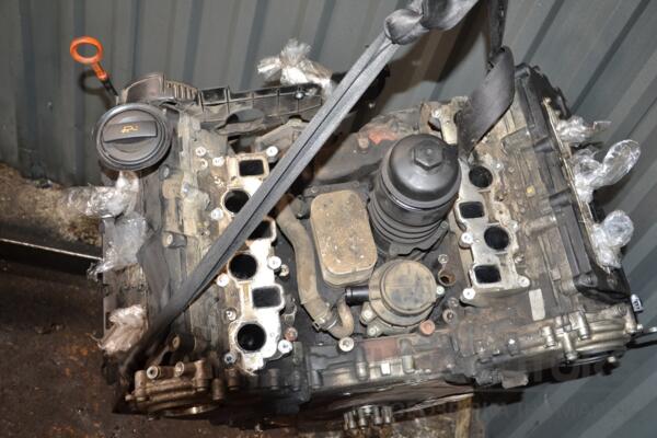 Двигатель Audi A8 3.0tdi (4E) 2003-2010 BMK 395242 - 5