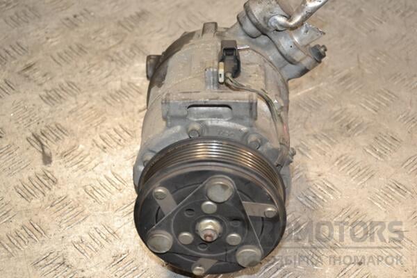 Компрессор кондиционера Ford C-Max 1.6tdci 2010 AM5N19D629AB 395248 euromotors.com.ua