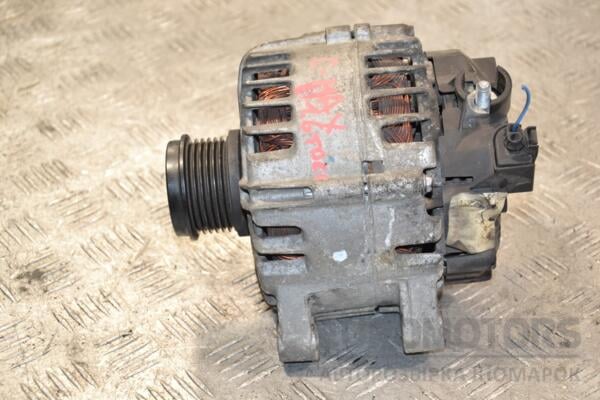 Генератор Ford C-Max 1.6tdci 2010 AV6N10300GC 395257 - 2