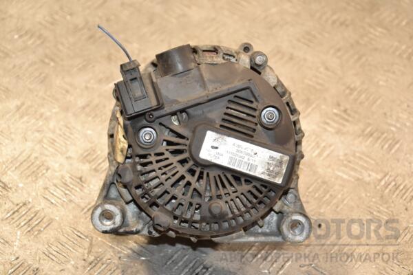 Генератор Ford C-Max 1.6tdci 2010 AV6N10300GC 395257 - 3