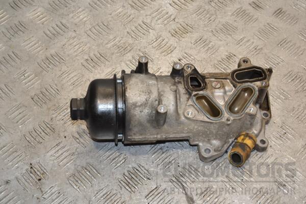 Корпус масляного фильтра Ford C-Max 1.6tdci 2010 9687911280 395267 - 2