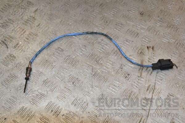 Датчик температури вихлопних газів Ford C-Max 1.6tdci 2010 6G9112B591DA 395273 euromotors.com.ua