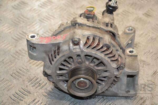Генератор Mazda 5 1.8 16V 2005-2010 A3TG1391A 395278 euromotors.com.ua