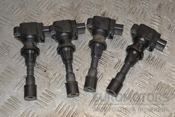 Котушка запалювання Mazda 5 1.8 16V 2005-2010 LFB618100 395281 euromotors.com.ua