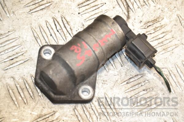 Клапан холостого ходу Mazda 5 1.8 16V 2005-2010 ZJ0120660 395282 euromotors.com.ua