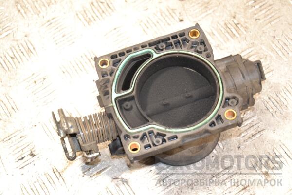 Дроссельная заслонка механическая Mazda 5 1.8 16V 2005-2010 1S7U9E927CB 395287 - 2