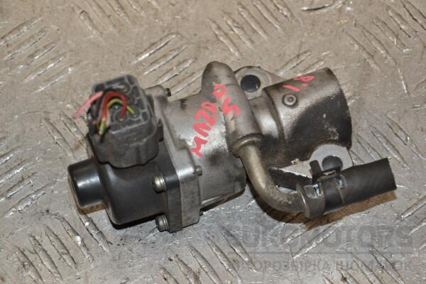 Клапан EGR електричний Mazda 5 1.8 16V 2005-2010 1S7G9D475AH 395289 euromotors.com.ua