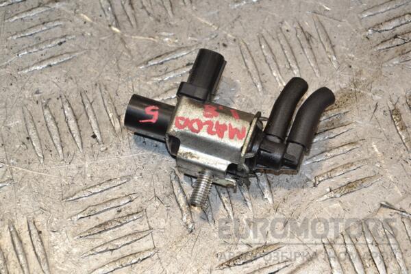 Клапан електромагнітний Mazda 5 1.8 16V 2005-2010 4M5G9A500NB 395292 euromotors.com.ua