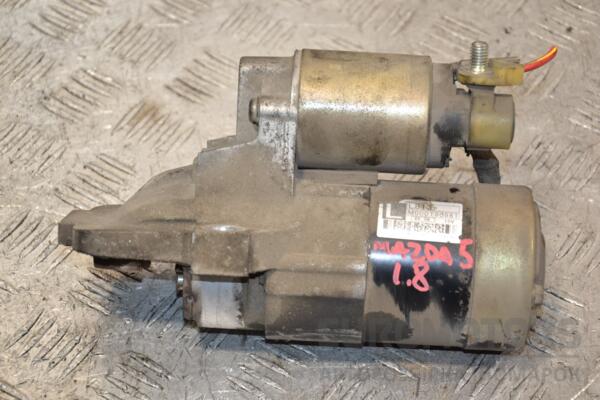 Стартер Mazda 5 1.8 16V 2005-2010 M000T90981 395293 euromotors.com.ua