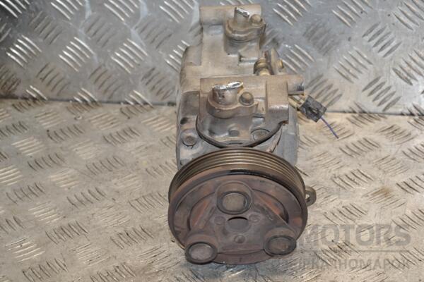 Компресор кондиціонера Mazda 5 1.8 16V 2005-2010 H12A0BW4JZ 395295 euromotors.com.ua