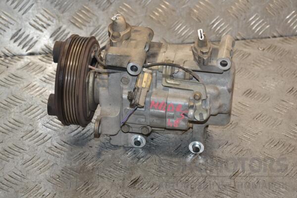 Компресор кондиціонера Mazda 5 1.8 16V 2005-2010 H12A0BW4JZ 395295 - 2