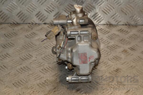 Компресор кондиціонера Mazda 5 1.8 16V 2005-2010 H12A0BW4JZ 395295 - 3