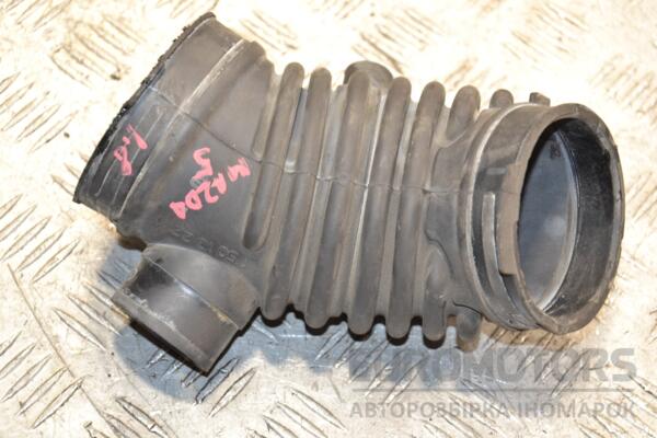 Патрубок повітряного фільтра Mazda 5 1.8 16V 2005-2010 LF50132211 395298 euromotors.com.ua