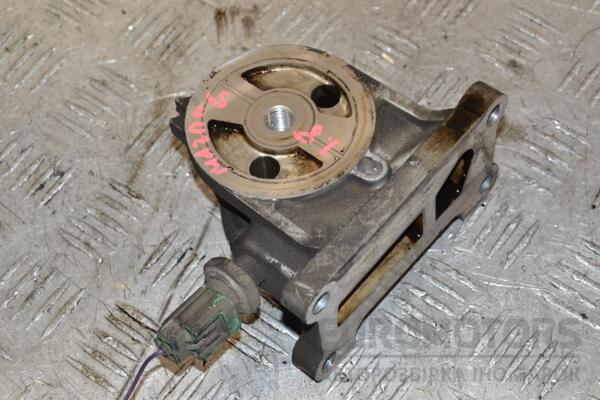 Кронштейн масляного фильтра Mazda 5 1.8 16V 2005-2010 L311S5209 395303 euromotors.com.ua