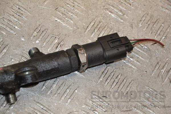Датчик тиску палива в рейці Mercedes Vito 2.2cdi (W638) 1996-2003 0281002239 395305 euromotors.com.ua