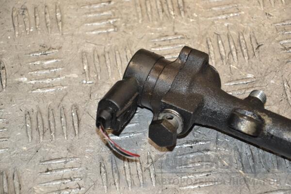 Редукційний клапан Mercedes Vito 2.2cdi (W638) 1996-2003 0281002241 395306 euromotors.com.ua