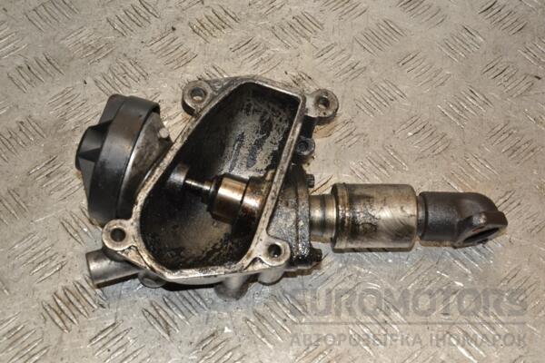 Клапан EGR механічний Mercedes Vito 2.2cdi (W638) 1996-2003 A6110900254 395307 - 2