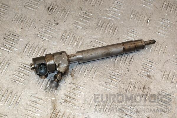 Форсунка дизельная электрическая Mercedes Sprinter 2.2cdi (901/905) 1995-2006 A6130700187 395313 euromotors.com.ua