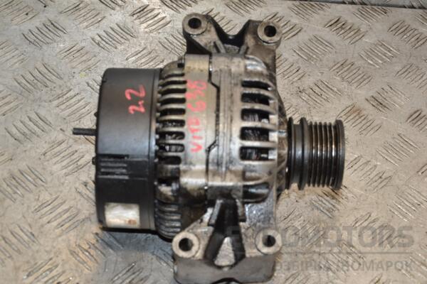 Генератор Mercedes Vito 2.2cdi (W638) 1996-2003 395314 - 2