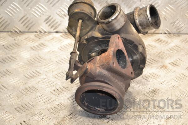 Турбіна Mercedes Vito 2.2cdi (W638) 1996-2003 A6110960299 395319 - 3