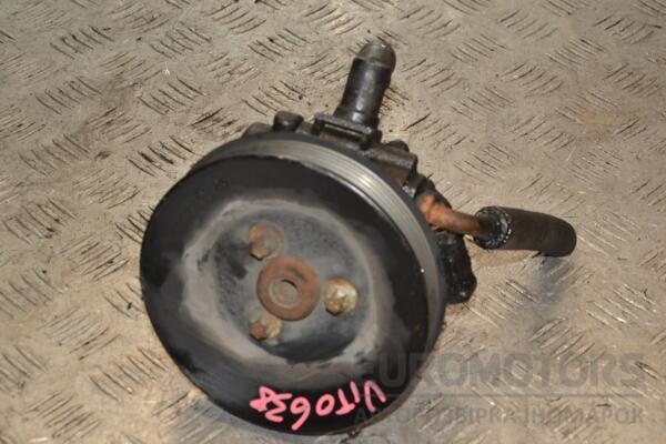 Насос гидроусилителя руля (ГУР) Mercedes Vito 2.2cdi (W638) 1996-2003 A0024667001 395322 euromotors.com.ua
