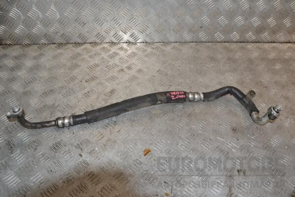 Трубка кондиціонера SsangYong Kyron 2.0Xdi 2005-2015 6862009001 395324 euromotors.com.ua