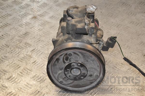 Компрессор кондиционера SsangYong Kyron 2.0Xdi 2005-2015 A6641300115 395325 euromotors.com.ua