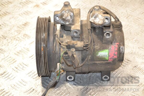 Компрессор кондиционера SsangYong Kyron 2.0Xdi 2005-2015 A6641300115 395325 - 2