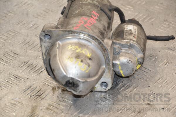 Стартер SsangYong Kyron 2.0Xdi 2005-2015 A6611514101 395338 - 2