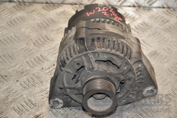 Генератор Mercedes C-class 2.0 16V (W202) 1993-2000 A0091540202 395344 euromotors.com.ua