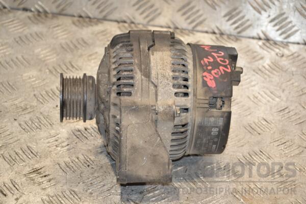 Генератор Mercedes C-class 2.0 16V (W202) 1993-2000 A0091540202 395344 - 2