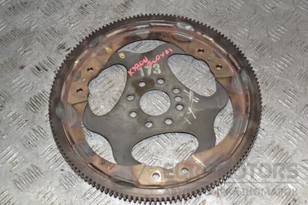 Маховик вінець АКПП SsangYong Kyron 2.0Xdi 2005-2015 A6650300312 395351 euromotors.com.ua
