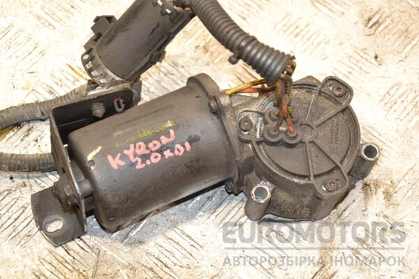 Моторчик раздаточной коробки SsangYong Kyron 2.0Xdi 2005-2015 4408648006B 395354 euromotors.com.ua