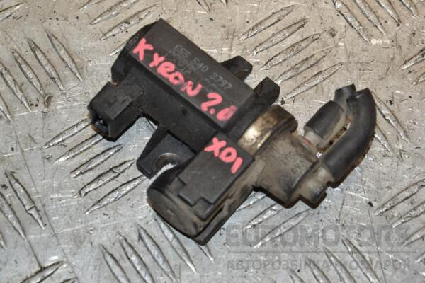 Клапан электромагнитный SsangYong Kyron 2.0Xdi 2005-2015 A6655403797 395358 euromotors.com.ua