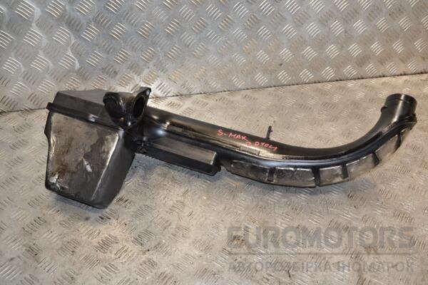 Патрубок воздушный Ford S-Max 2.0tdci 2006-2015 6G919C623EG 395368 euromotors.com.ua