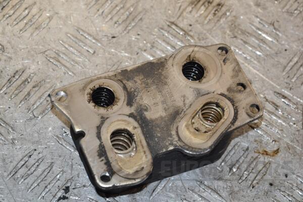 Теплообмінник (Радіатор масляний) Ford S-Max 2.0tdci 2006-2015 6790859280 395369 - 2