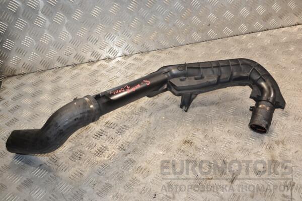 Патрубок интеркулера Ford S-Max 2.0tdci 2006-2015 6G916K683A 395371 euromotors.com.ua