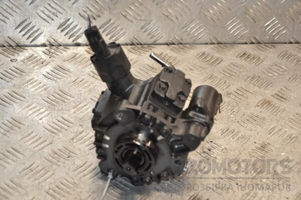 Топливный насос высокого давления (ТНВД) Citroen Jumpy 2.0tdci 2007-2016 9662021580 395373 - 2