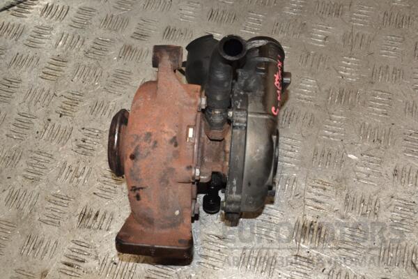 Турбіна Ford S-Max 2.0tdci 2006-2015 9658728580 395375 - 2