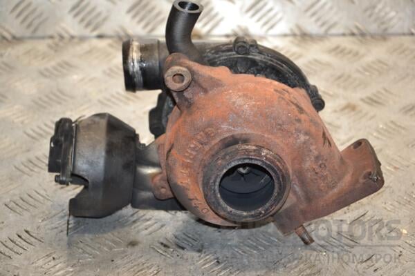 Турбіна Ford S-Max 2.0tdci 2006-2015 9658728580 395375 - 3