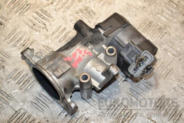 Клапан EGR электрический Ford S-Max 2.0tdci 2006-2015 9656612380 395378 euromotors.com.ua
