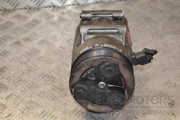 Компрессор кондиционера Ford Galaxy 2.0tdci 2006-2015 6G9119D629GC 395381 euromotors.com.ua