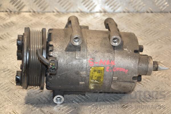 Компрессор кондиционера Ford S-Max 2.0tdci 2006-2015 6G9119D629GC 395381 - 2