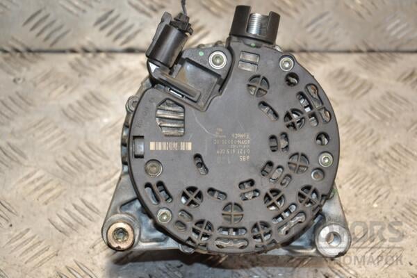 Генератор Ford C-Max 2.0tdci 2003-2010 6G9N10300XC 395387 - 3
